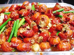 -碎怂烤肉(钟楼柳巷店)