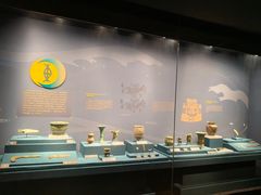 -盘龙城国家考古遗址公园