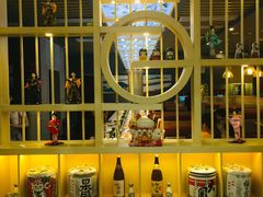 -采御鲜·回转寿司(汕头万达店)