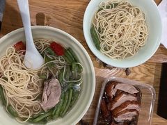 -晓马鸭店(新芜路店)