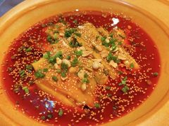 -红辣椒·川菜·火锅(张杨路店)