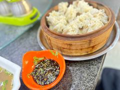 -马家烧麦(总店)