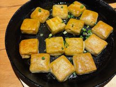 -黄山老妈·土菜(碧桂园店)