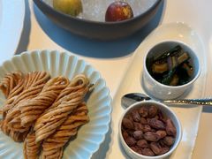 -淮香国色·淮扬菜(正大中心店)