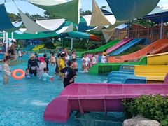 -苏州乐园森林水世界