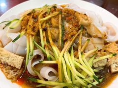 -范记靖远羊羔肉(博物馆店)