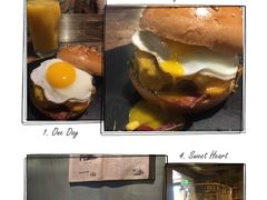 -HIGH FIVE哈福手工汉堡(桂林路店)