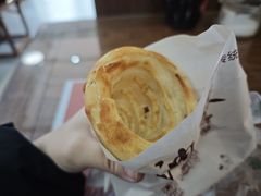 -穆得·老周家牛肉烧饼(普利街店)