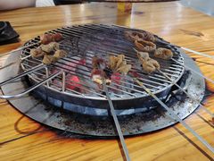 -号令江湖·水浒烤肉(和畅睦邻中心店)