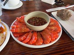 -琼大师东方烤乳猪(亚特兰蒂斯店)