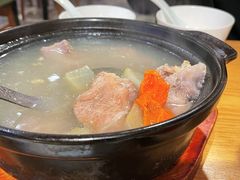 -宏记广东客家菜(丰汇店)