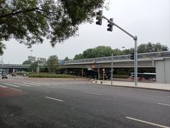 -惠丰堂饭庄·烤鸭·京味菜(翠微路店)