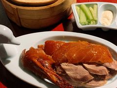 -北平印象.北京烤鸭.新京菜.融合菜(世贸店)