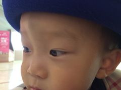 iphone_upload_pic-哈利波特烧烤自助餐厅(香樟路店)