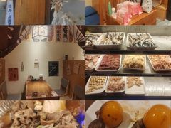 -王氏炉匠·烧鸟放题自助(三里屯店)