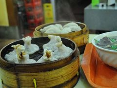 -百年尹氏汤包(湖南路狮子桥店)