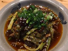-灶东家民间菜(回兴店)