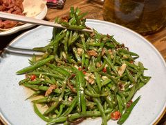 -三姐妹餐厅(曲江店)