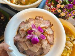 -尽善百年古院餐厅(王家老宅店)