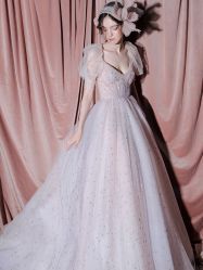 -MANLI BRIDAL婚纱