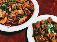 -巷子肥肠(科华巷店)