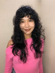 -MY HAIR ARDOR