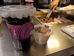 -金妈家烤肉(龙湖U城天街店)