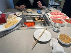 -海底捞火锅(太原南站店)