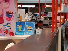 -豪叔椰冰(青春颂店)