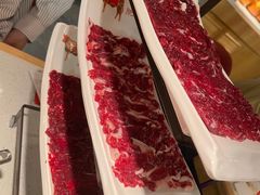 -左庭右院鲜牛肉火锅(苏州园区永旺店)