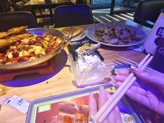 -功夫怪兽·烧烤(珠江路店)