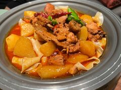 -耶里夏丽·丝路新疆菜·清真食品(徐家汇臻选店)