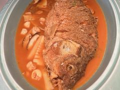 -阿五黄河大鲤鱼(英协路店)