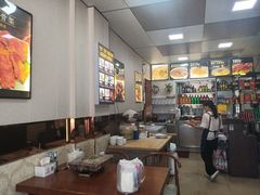 -东北风味思缘食府(对湖路店)