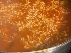 -围炉·川味鲜货火锅(万达珍珠坊店)