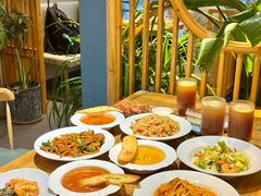 -红小满休闲餐厅(十全街店)