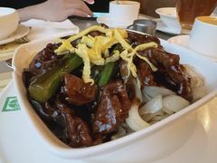 -太平馆餐厅(尖沙咀店)