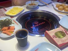 -何师傅美蛙鱼头(汉街店)