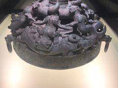 -上海博物馆(人民广场馆)