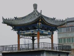 -西安城墙·碑林历史文化景区