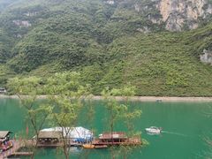 -乌江画廊(彭水苗族土家族自治县)
