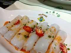 -巴犀烧烤(新崇光店)
