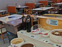 -大四喜·鲜牛肉火锅(洛阳大学城店)