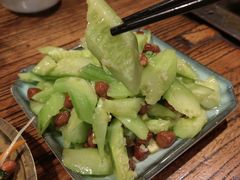 -柿子树炭烤羊腿(金台路店)