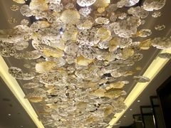 大堂-大理实力希尔顿酒店•御玺中餐厅