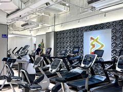 -FLARE STAR FITNESS(复地活力城店)