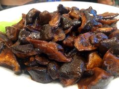 -满汉楼(江畔店)