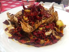 -辣小鲜·南昌大排档(船山路店)