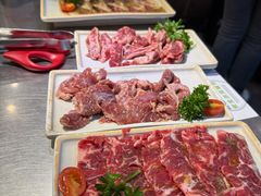 -喜来稀肉(虹泉路店)