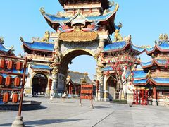 -海花岛旅游度假区
